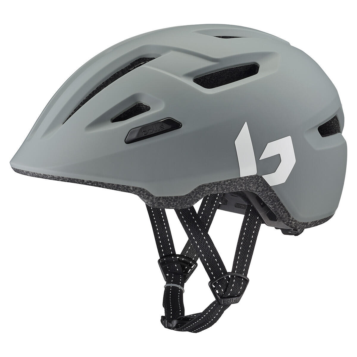 Bollé Casco da bici Stance Pure