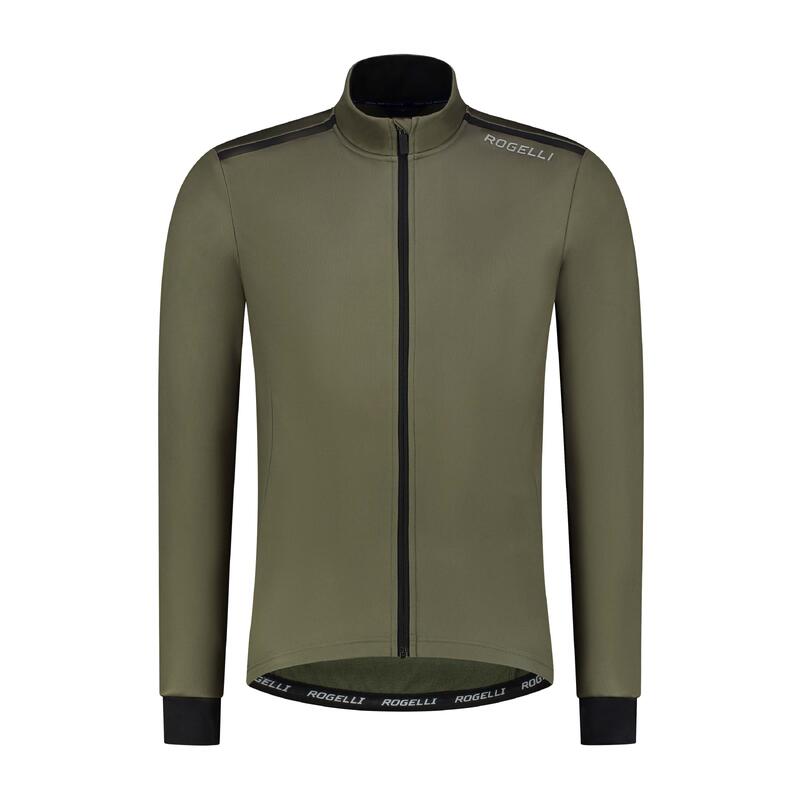 Chaqueta de ciclismo de invierno Hombres - Core