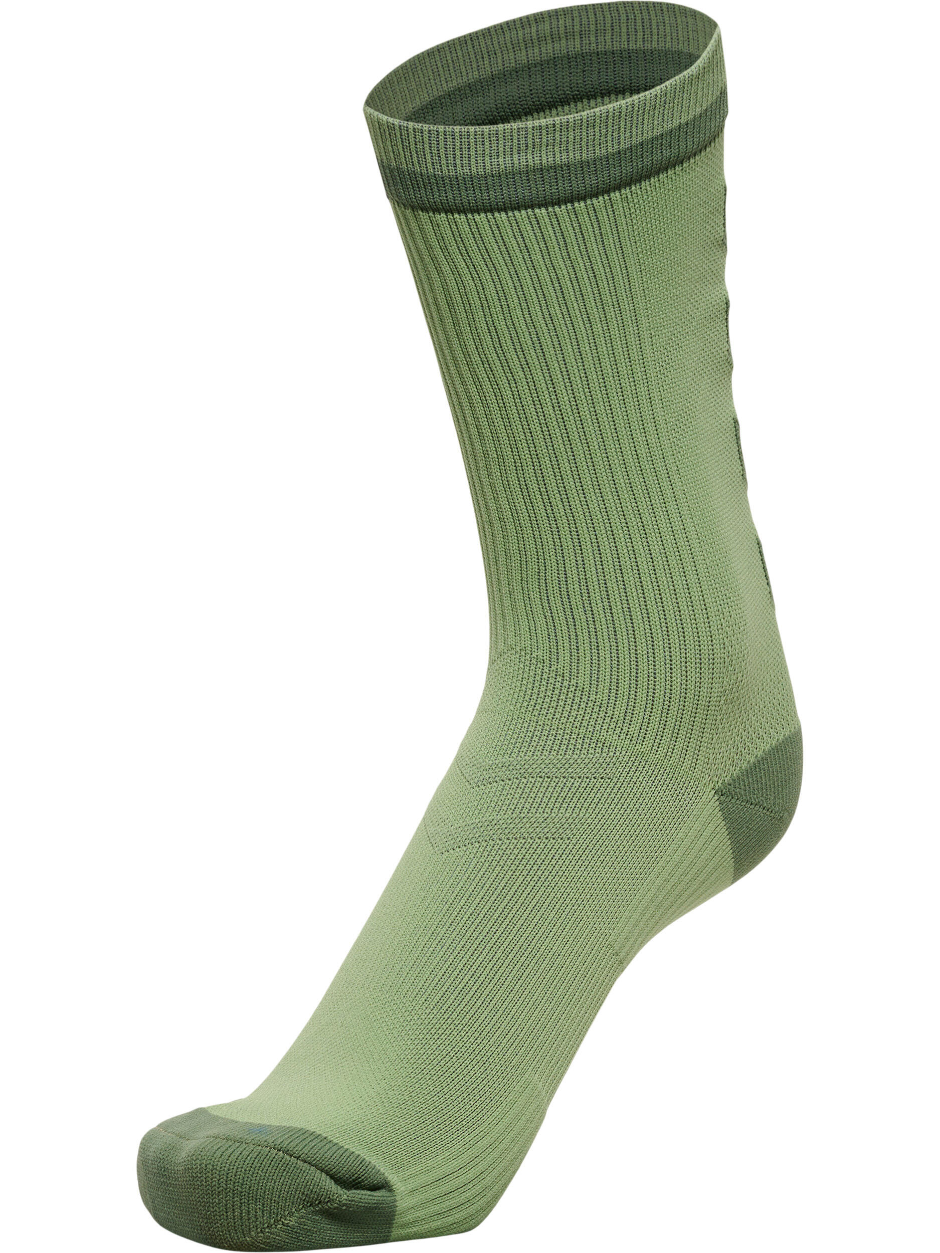 Low Socks Elite Indoor Multisport Erwachsene HUMMEL 2/7