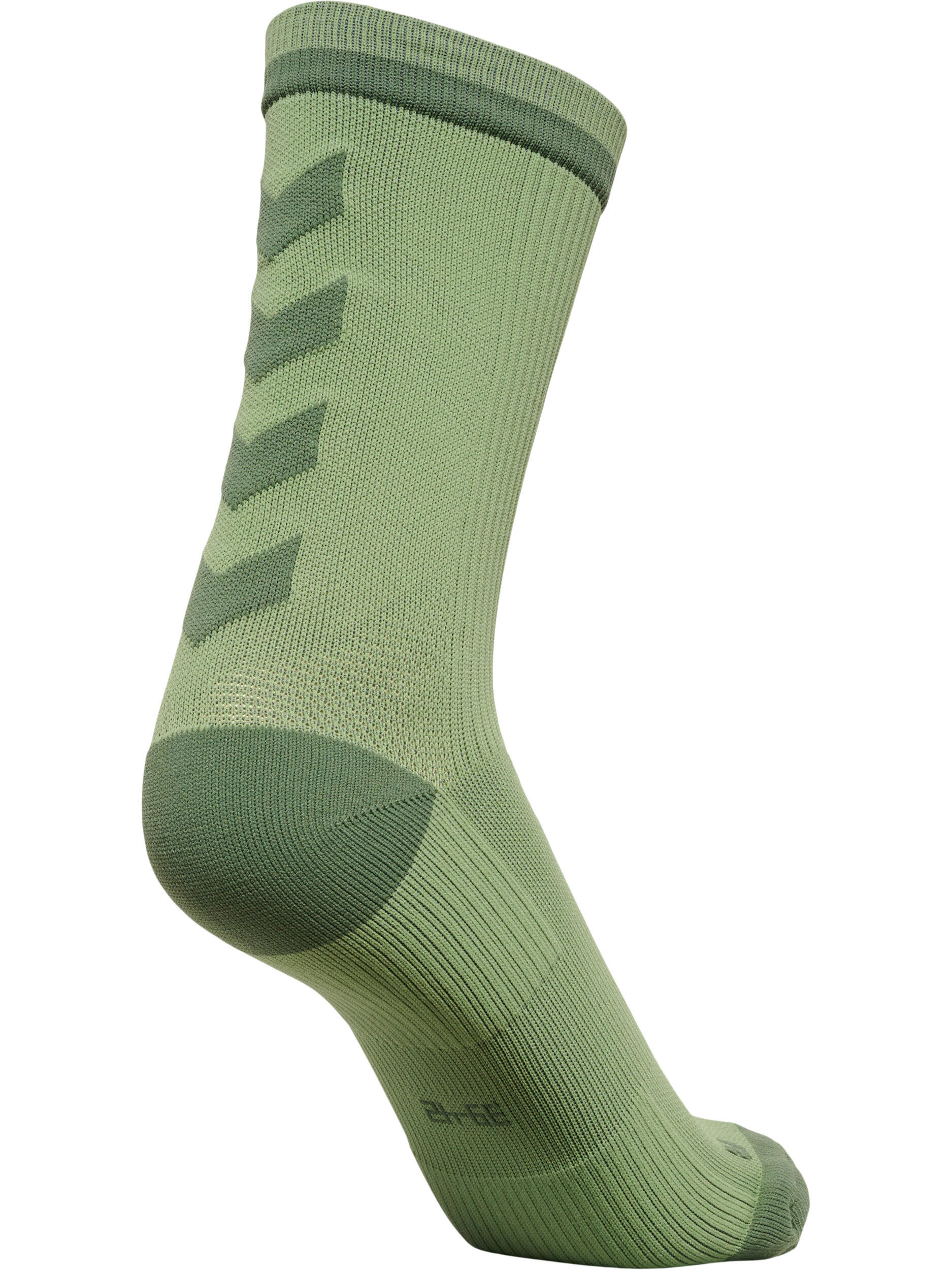 Low Socks Elite Indoor Multisport Erwachsene HUMMEL 3/7
