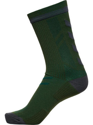 Enfiler Low Chaussettes Elite Indoor Adulte