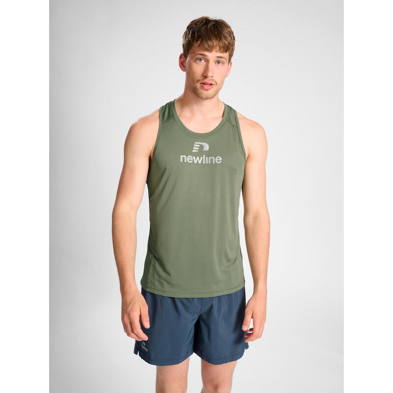 Newline Top Nwlbeat Singlet