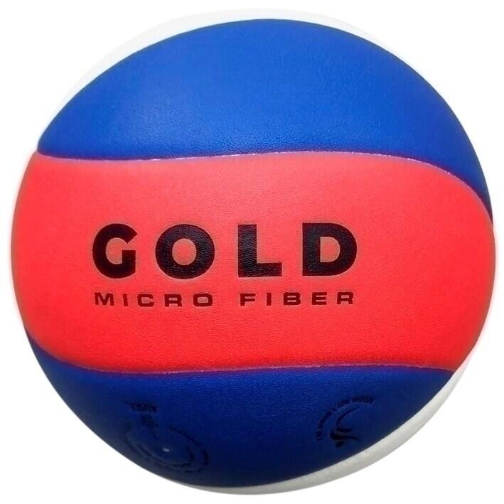 Pallone Megaform Gold V2 New 2023