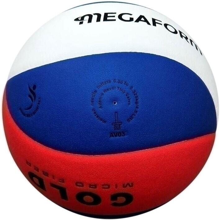 Pallone Megaform Gold V2 New 2023