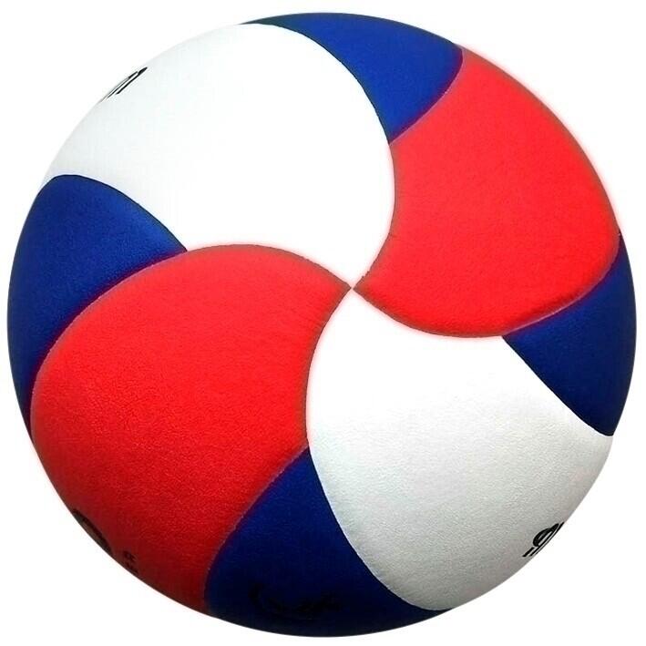 Pallone Megaform Gold V2 New 2023 2/4