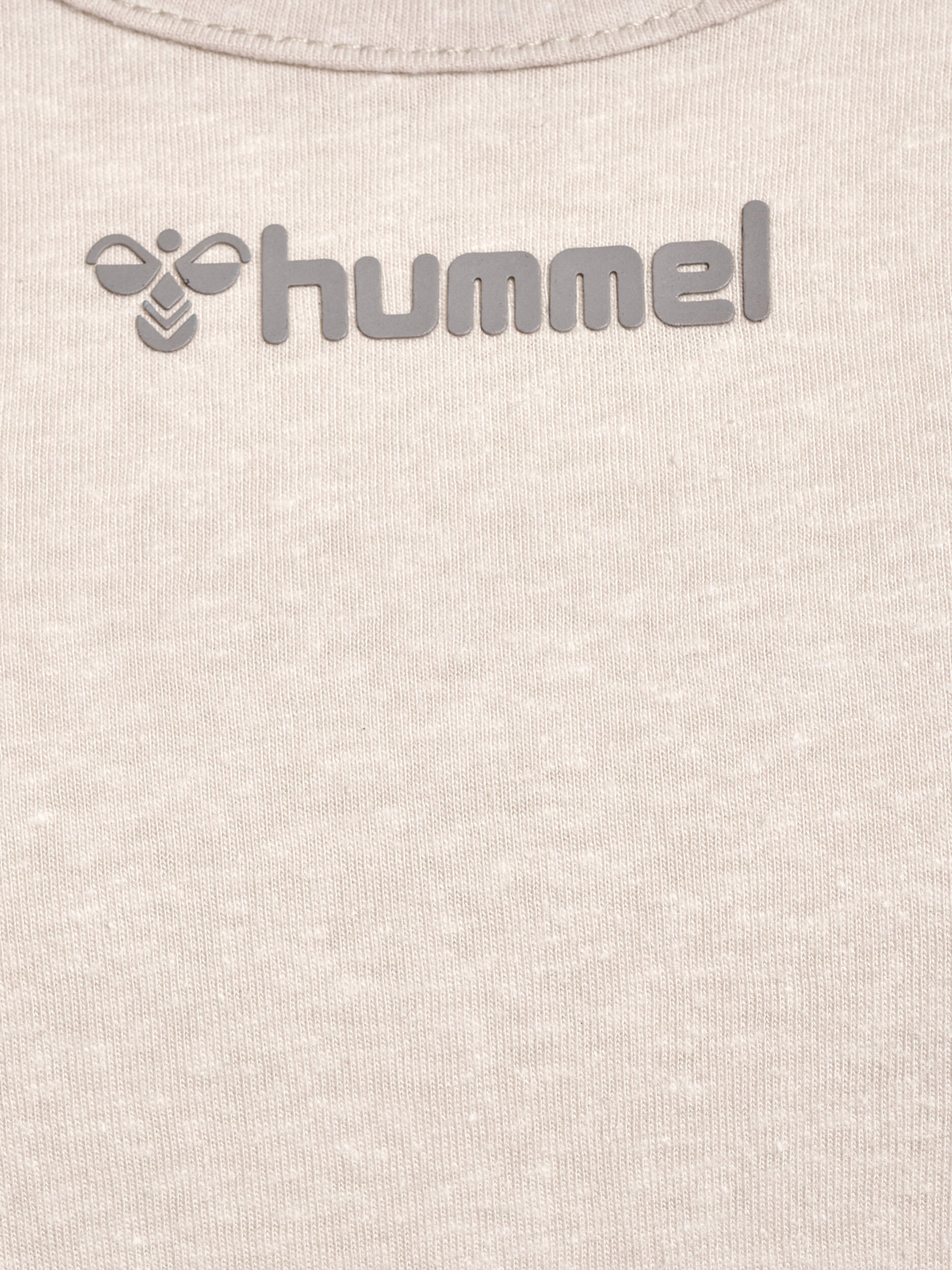Enfiler T-Shirt Hmlzandra Femme HUMMEL 7/7