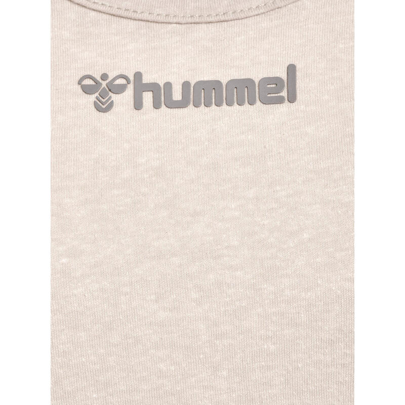 Camiseta Hmlzandra Mujer Hummel