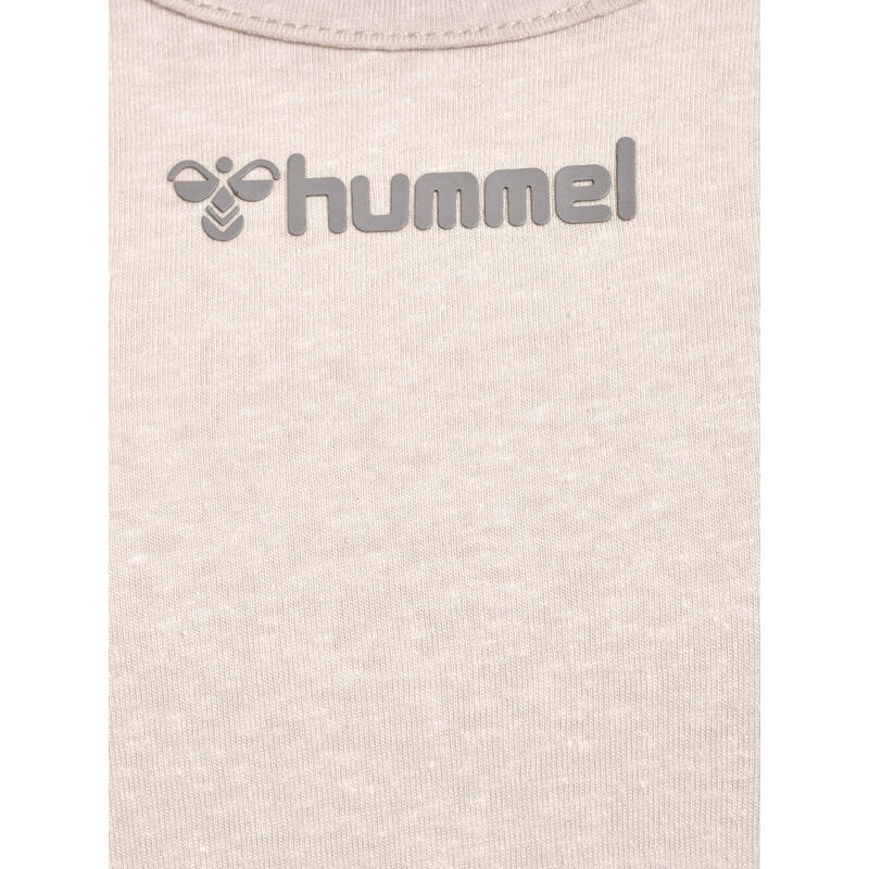 Hummel T-Shirt S/S Hmlzandra Top