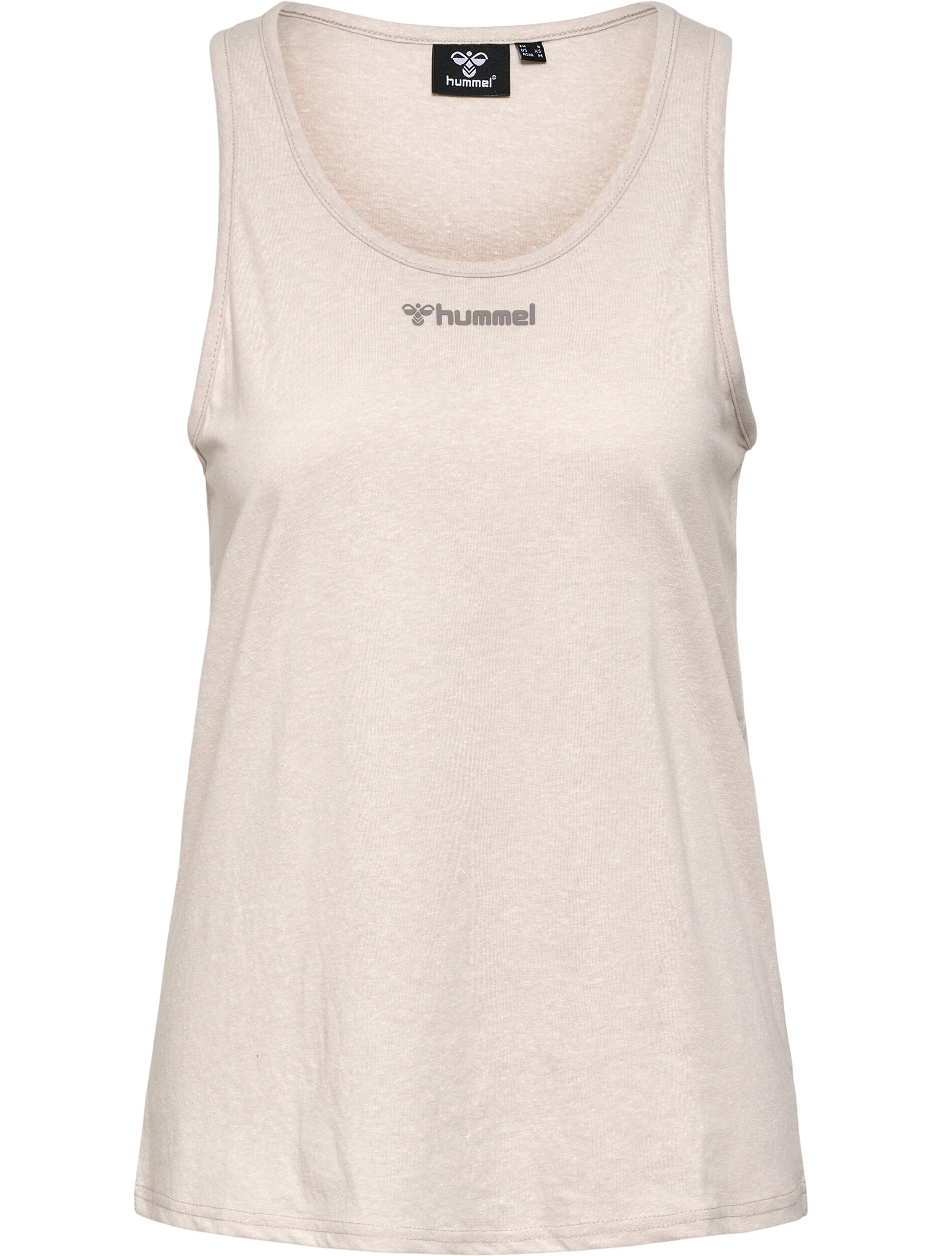 Enfiler T-Shirt Hmlzandra Femme HUMMEL 5/7