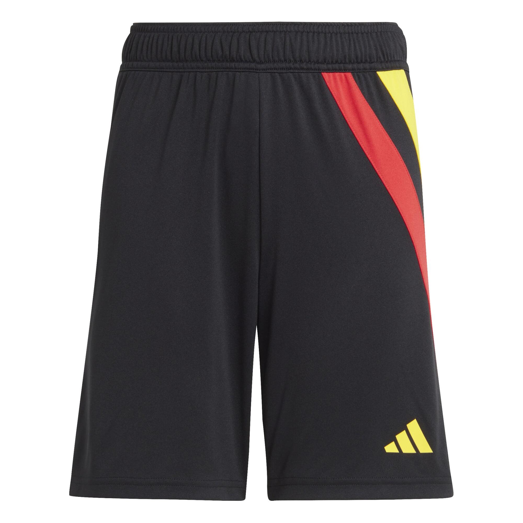 Pantaloni corti top adidas decathlon