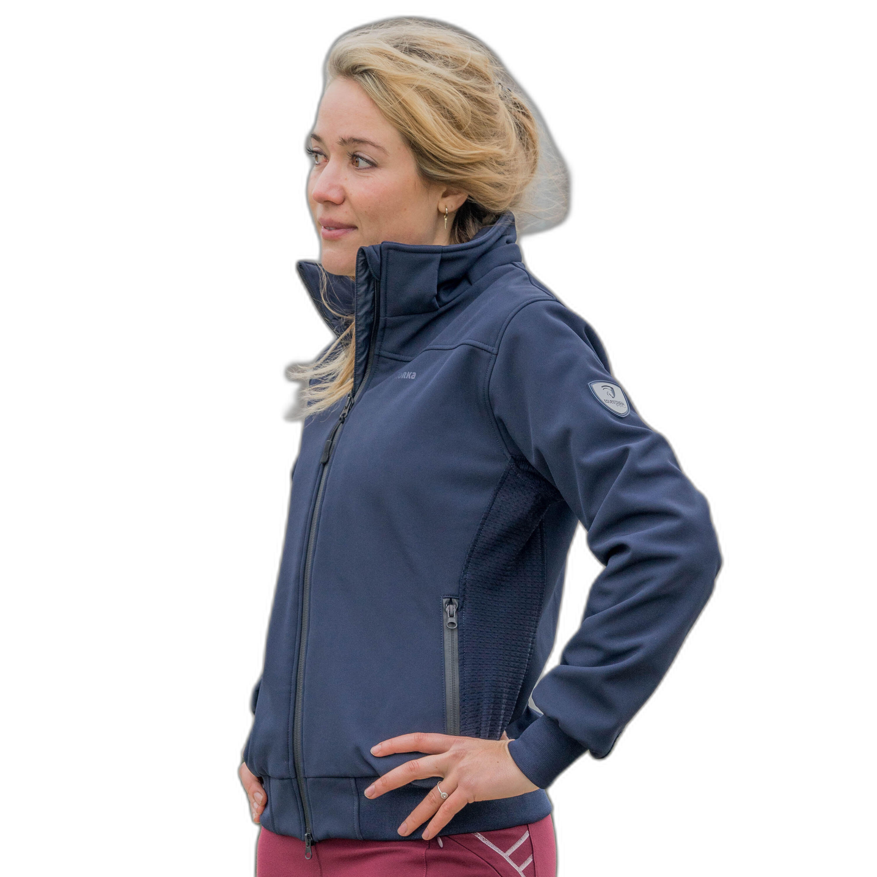 Casaco Softshell HORKA Jas Epic 3/3
