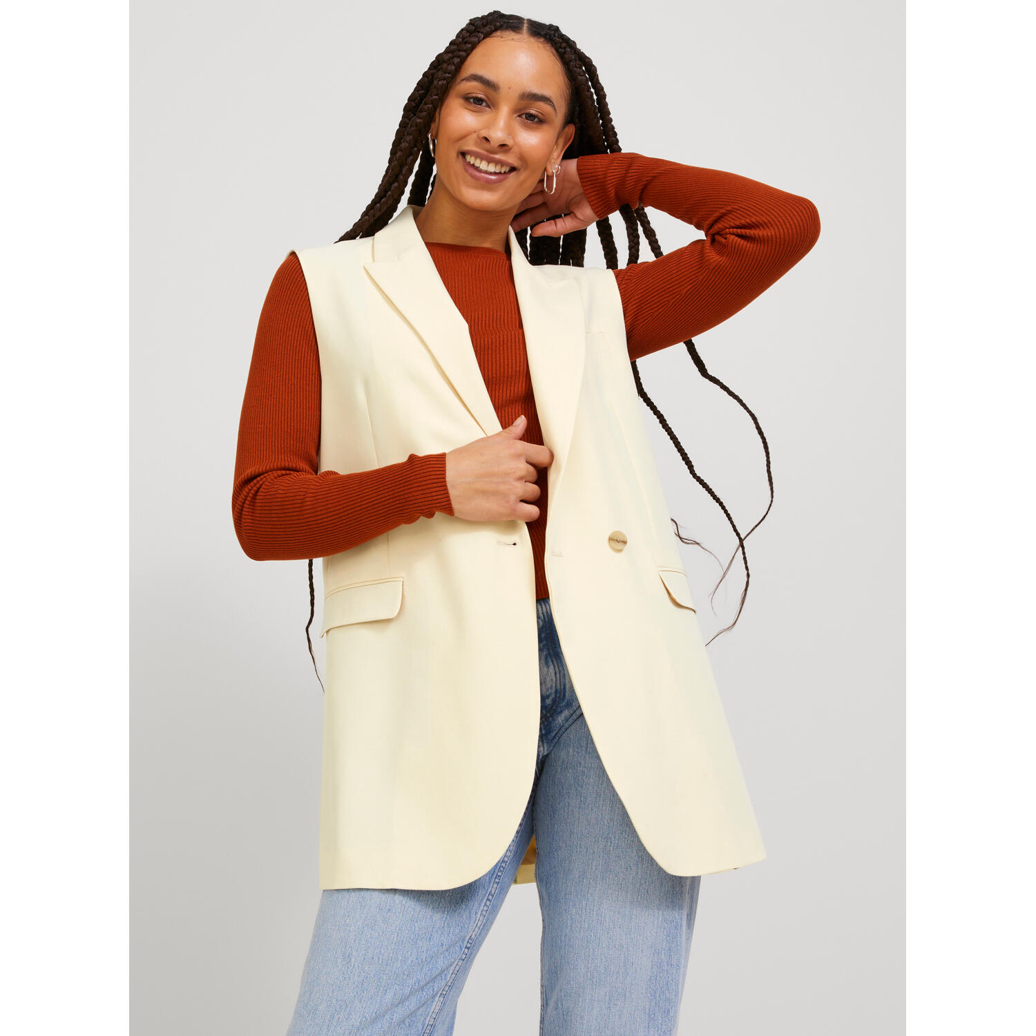Blazer femme JJXX Mary 3/7