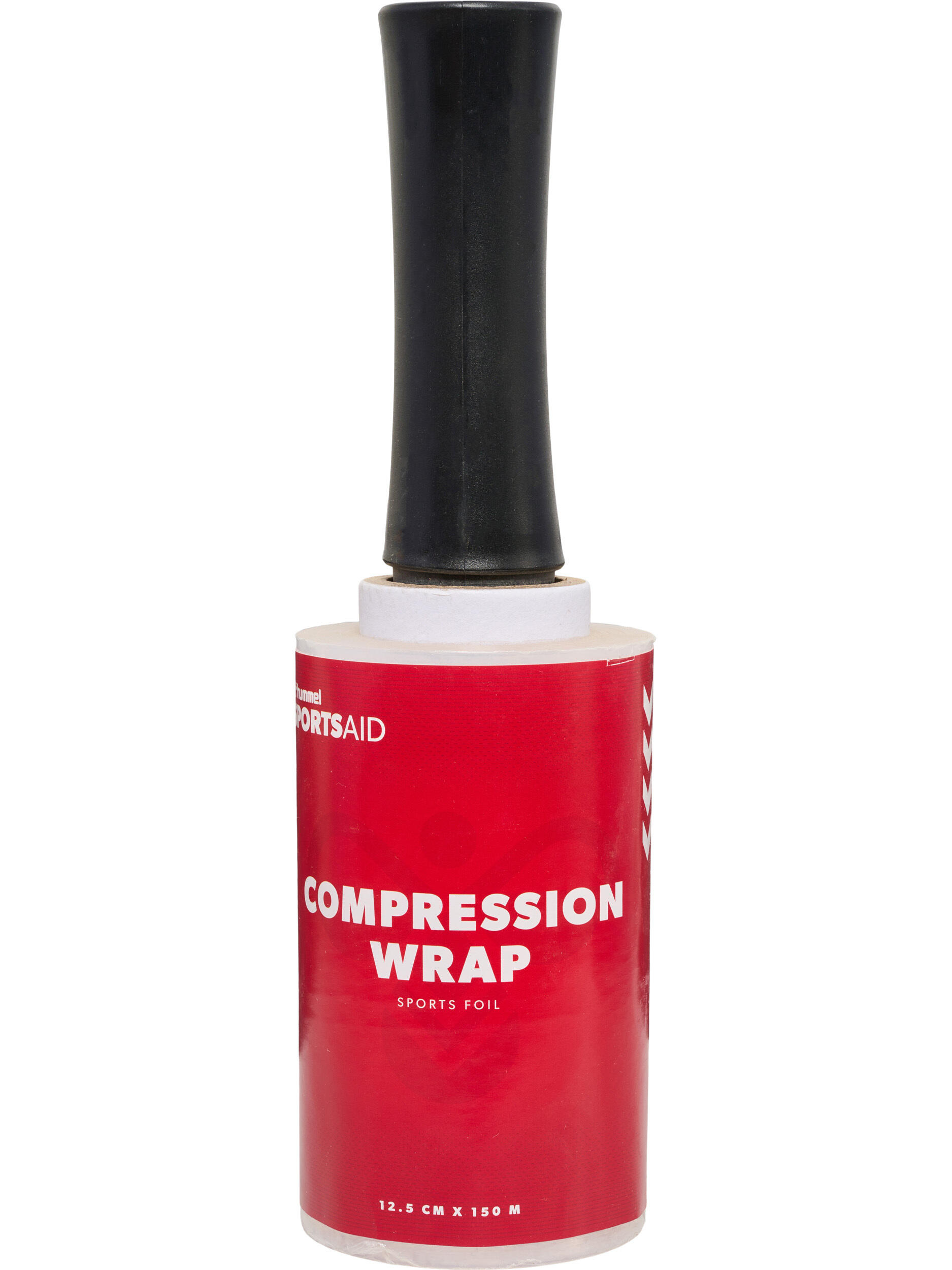 Enfiler Aid Zubehör Compression Wrap Multisport Adulte HUMMEL 3/6