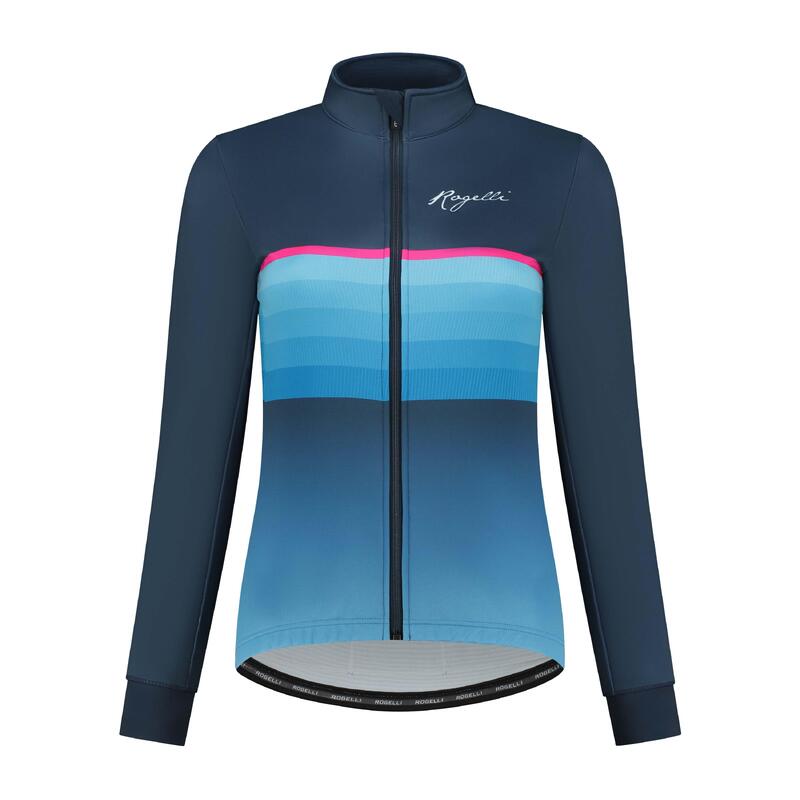 Veste Velo Hiver Femme - Impress II
