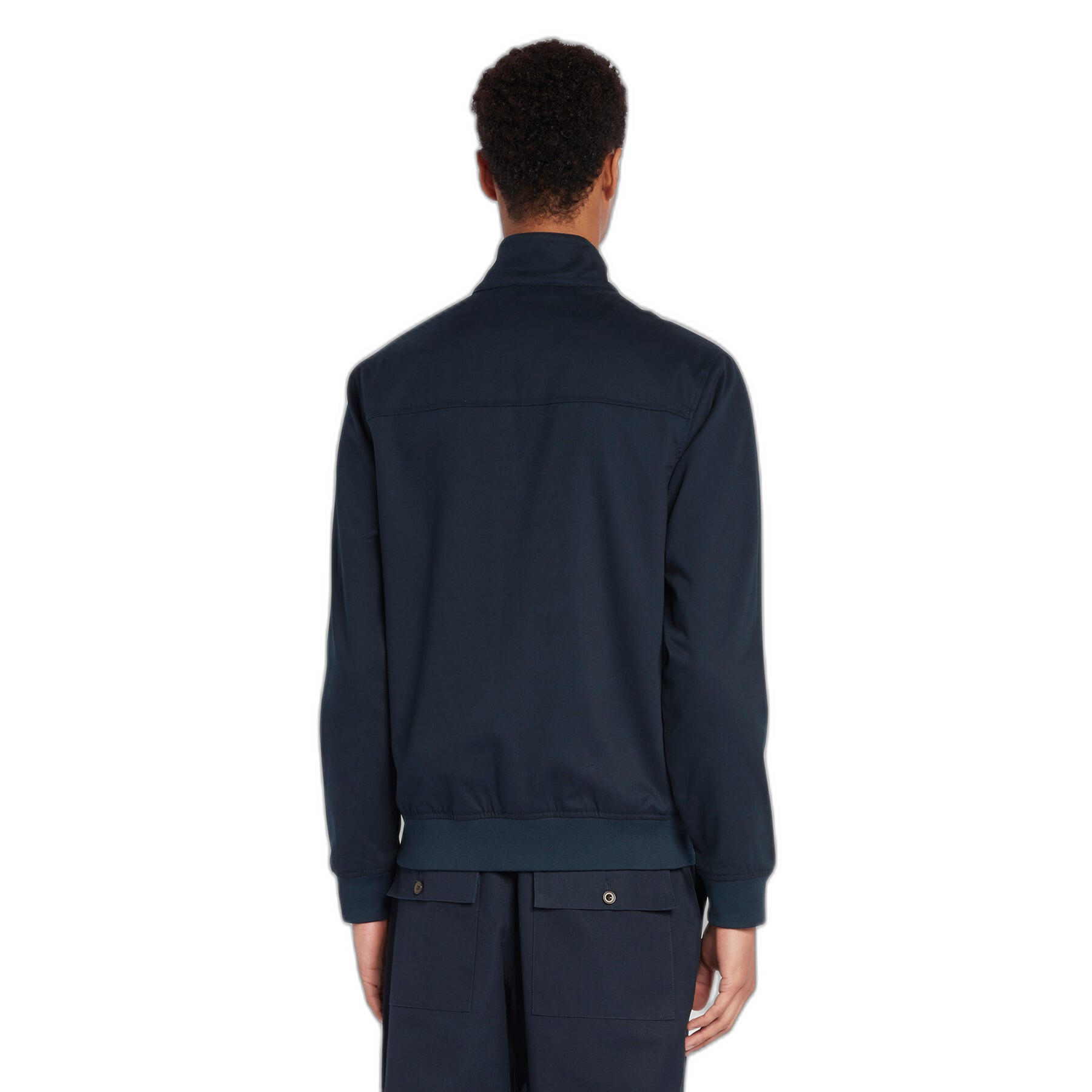 Bomberjacke Farah Waldorf Harrington 4/6
