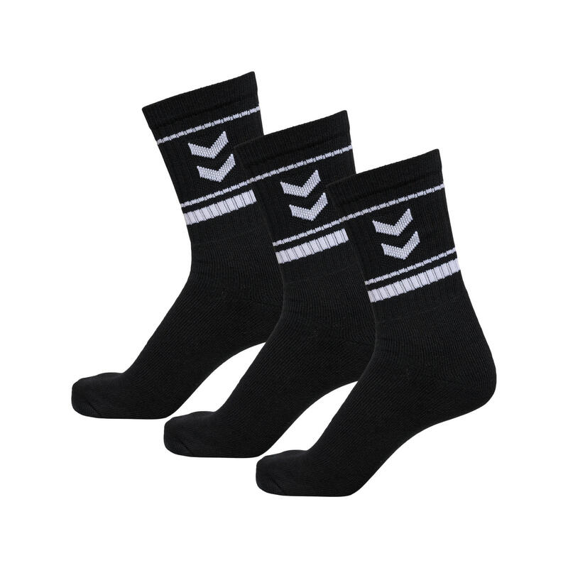 Deslizar Calcetines Hmlstripe Adulto Unisex HUMMEL