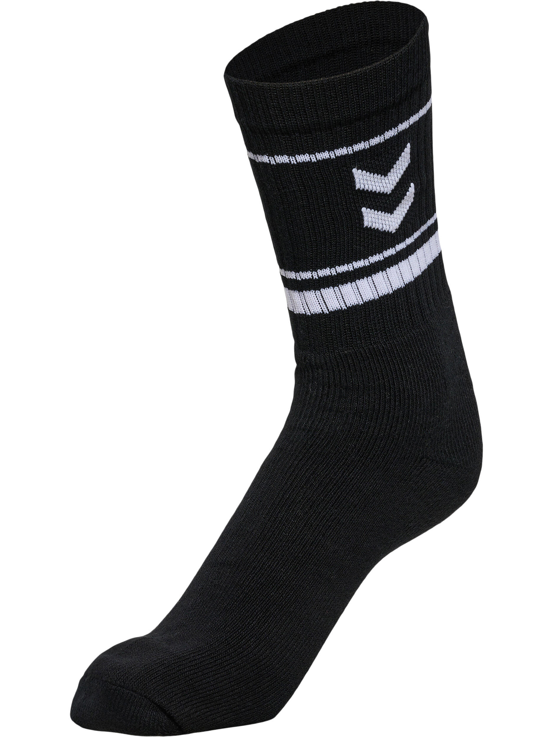 Low Socken Hmlstripe Erwachsene 4/7