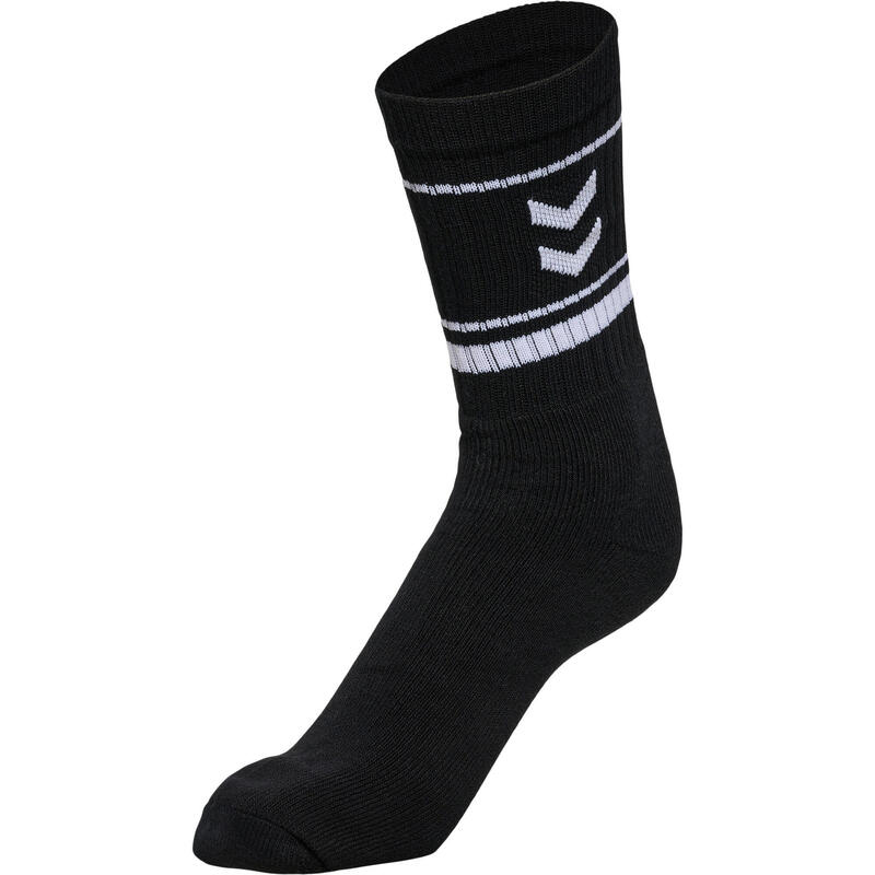 Enfiler Low Chaussettes Hmlstripe Adulte HUMMEL