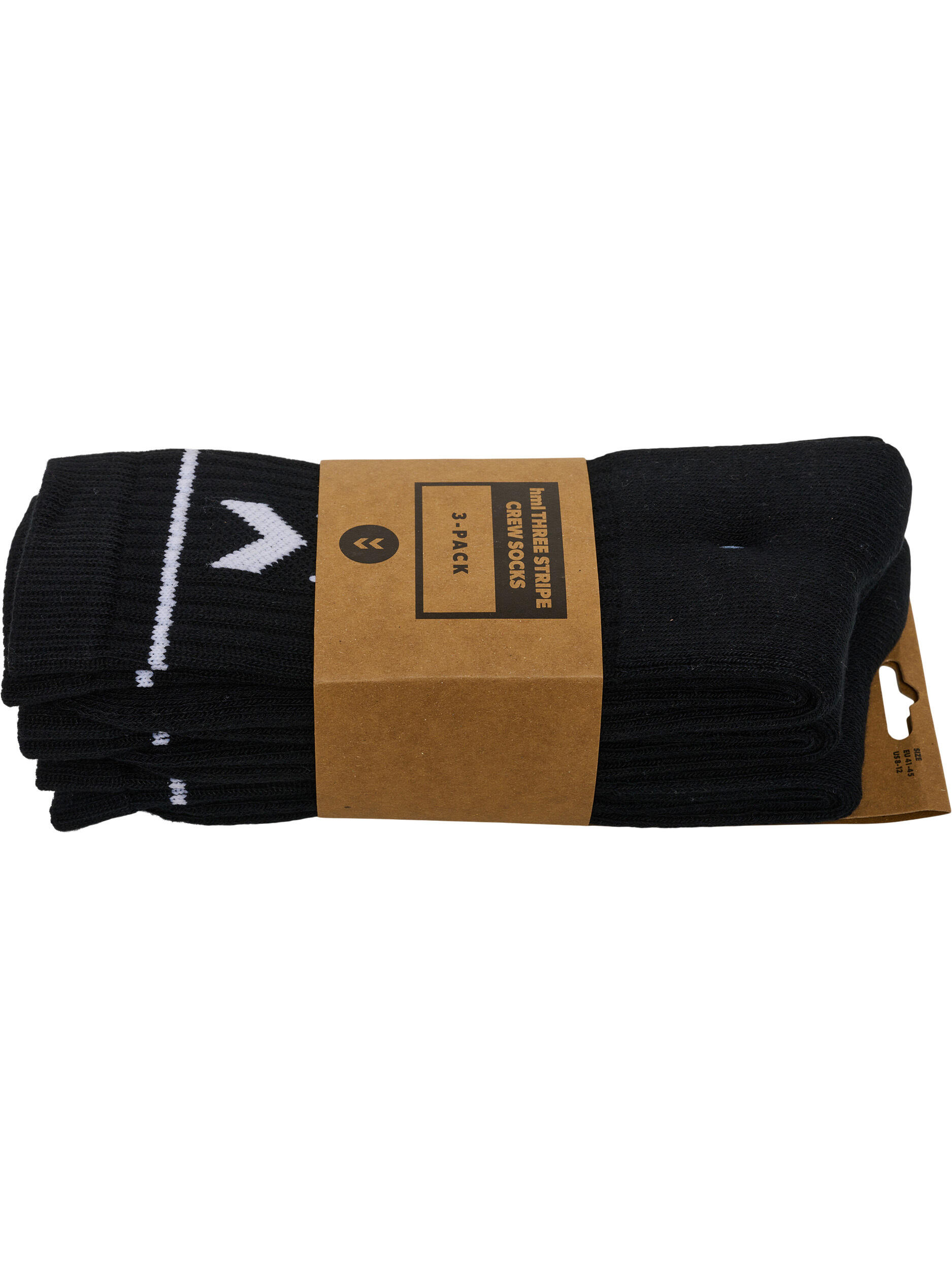 Low Socken Hmlstripe Erwachsene 2/7