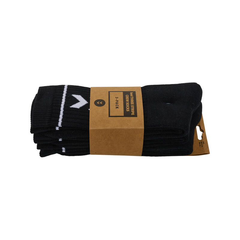 Enfiler Low Chaussettes Hmlstripe Adulte HUMMEL