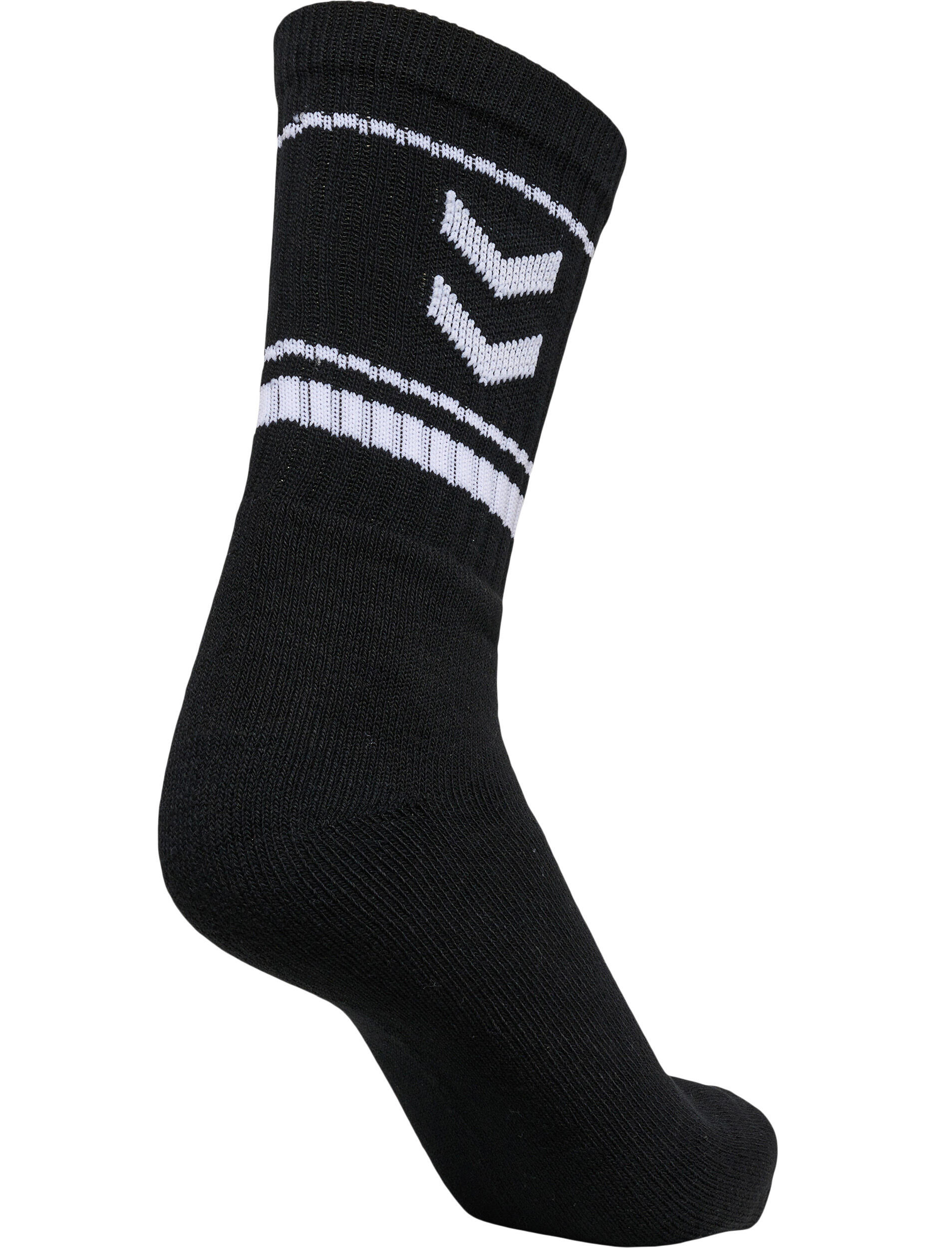 Low Socken Hmlstripe Erwachsene 5/7