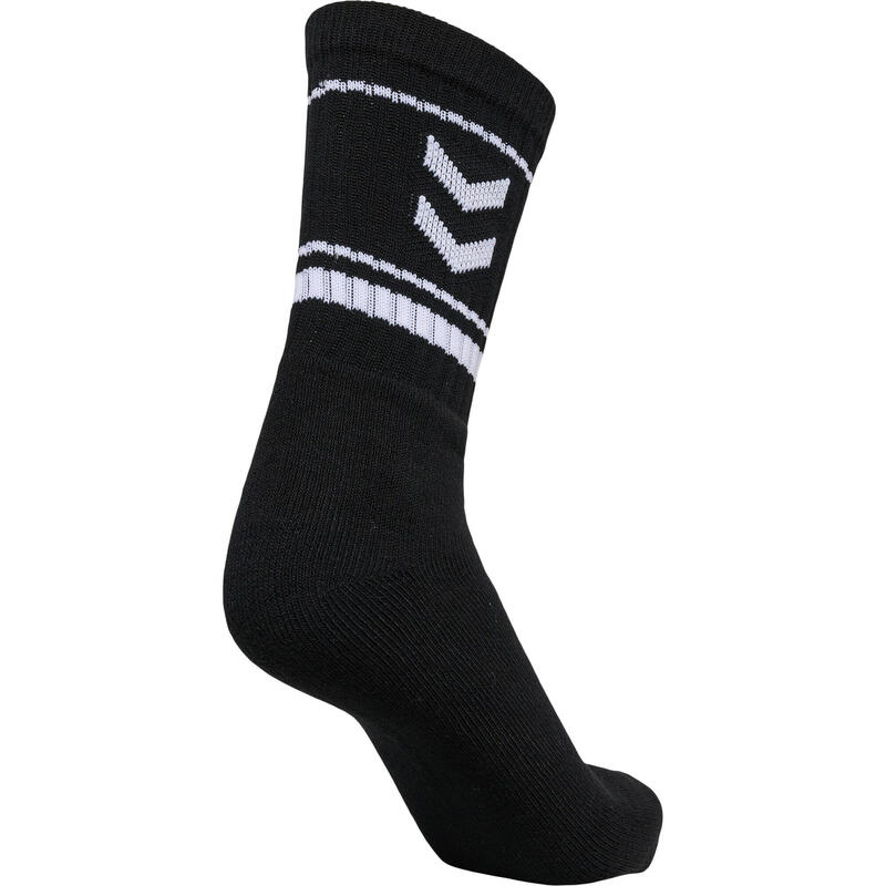Enfiler Low Chaussettes Hmlstripe Adulte HUMMEL