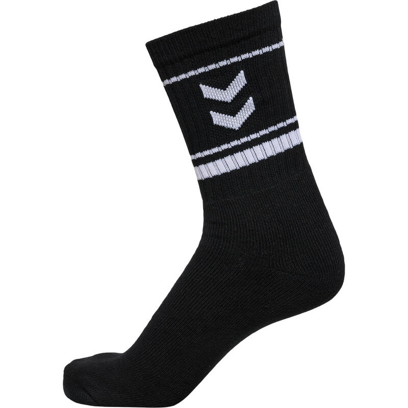 Enfiler Low Chaussettes Hmlstripe Adulte HUMMEL