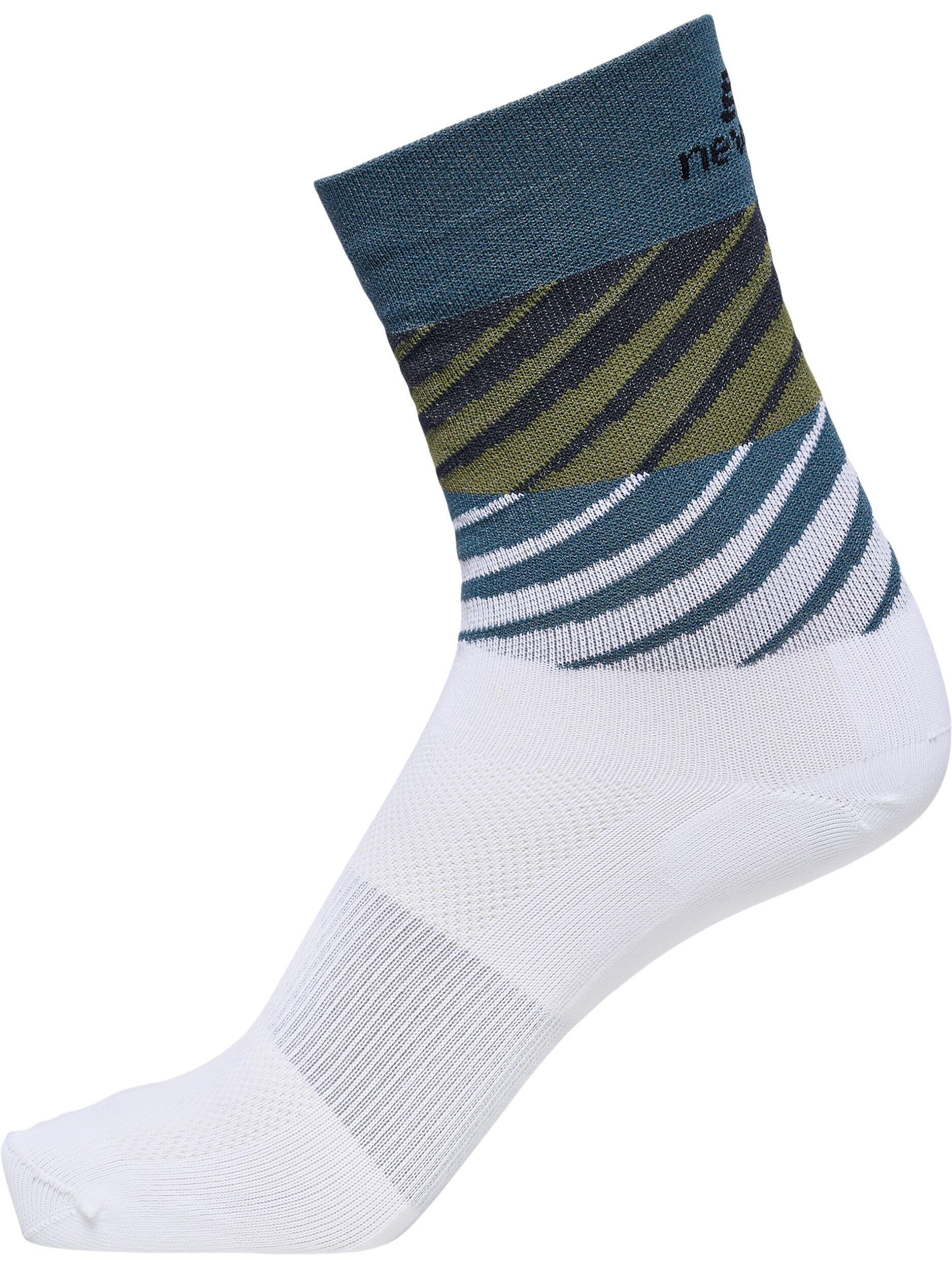 Instap Low Indoor Sokken Nwlpace Unisex Volwassene 5/7