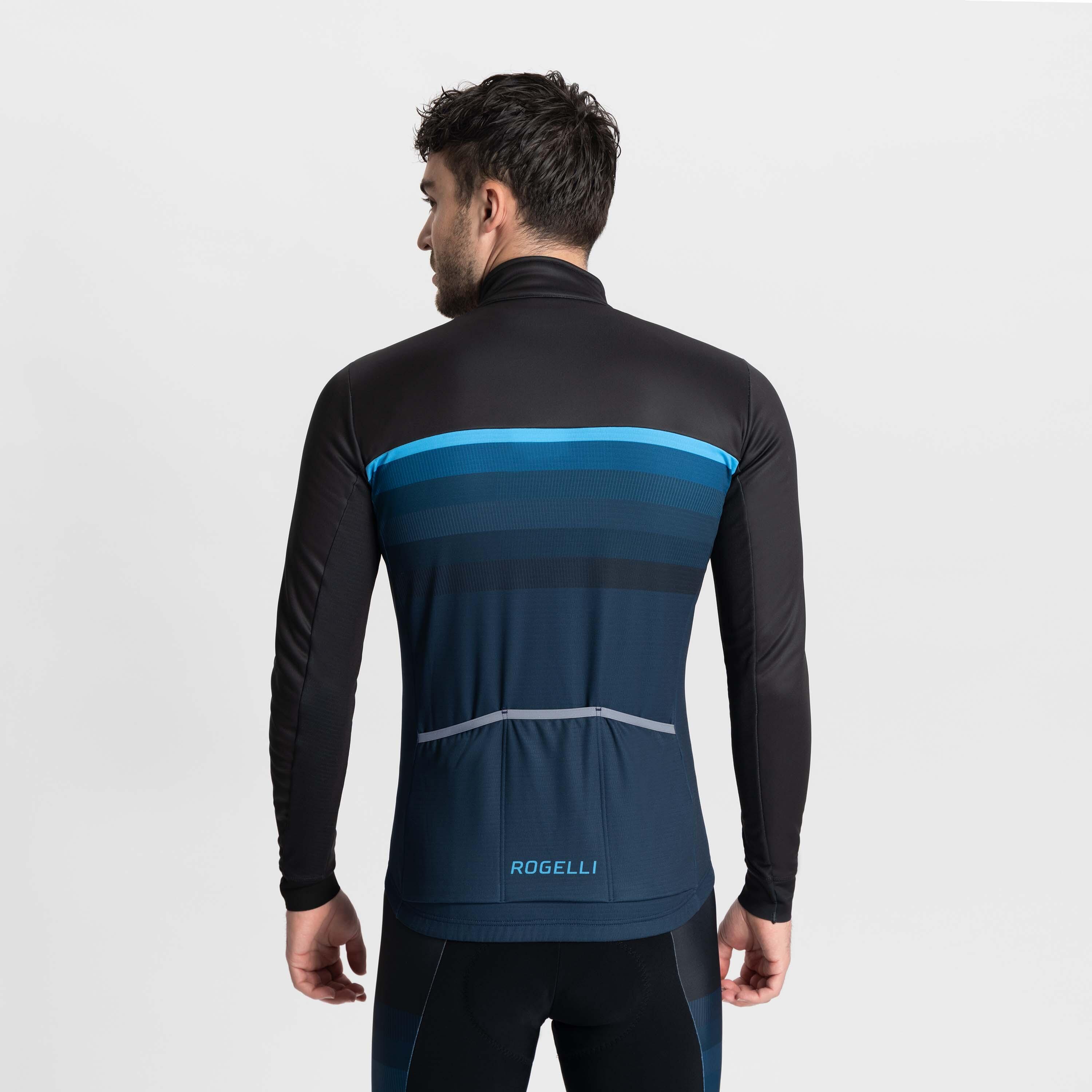 Fietsjack Winter Heren Hero ll 4/7