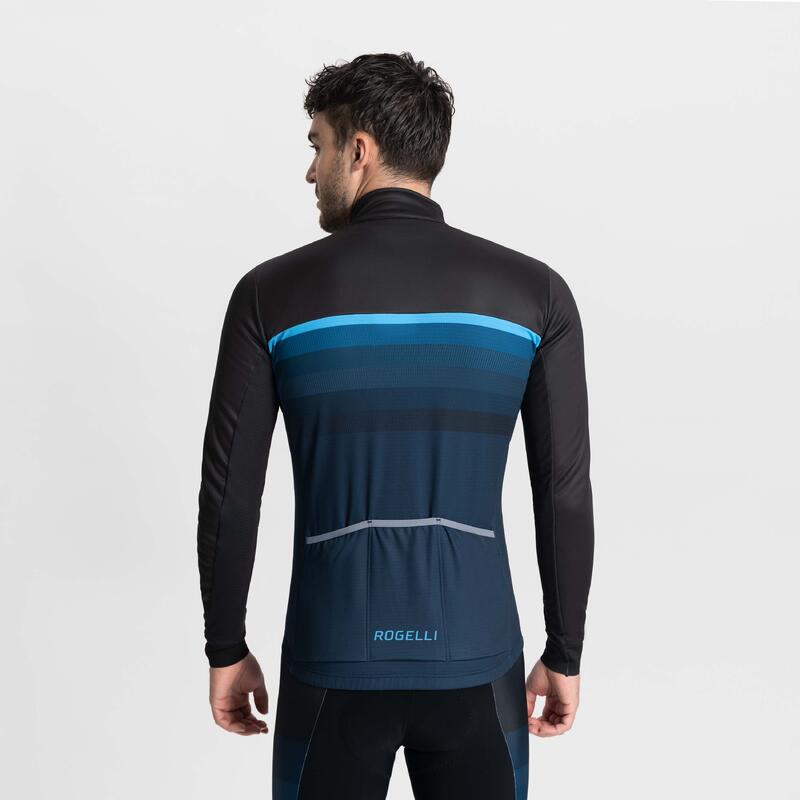 Veste Velo Hiver Homme - Hero ll