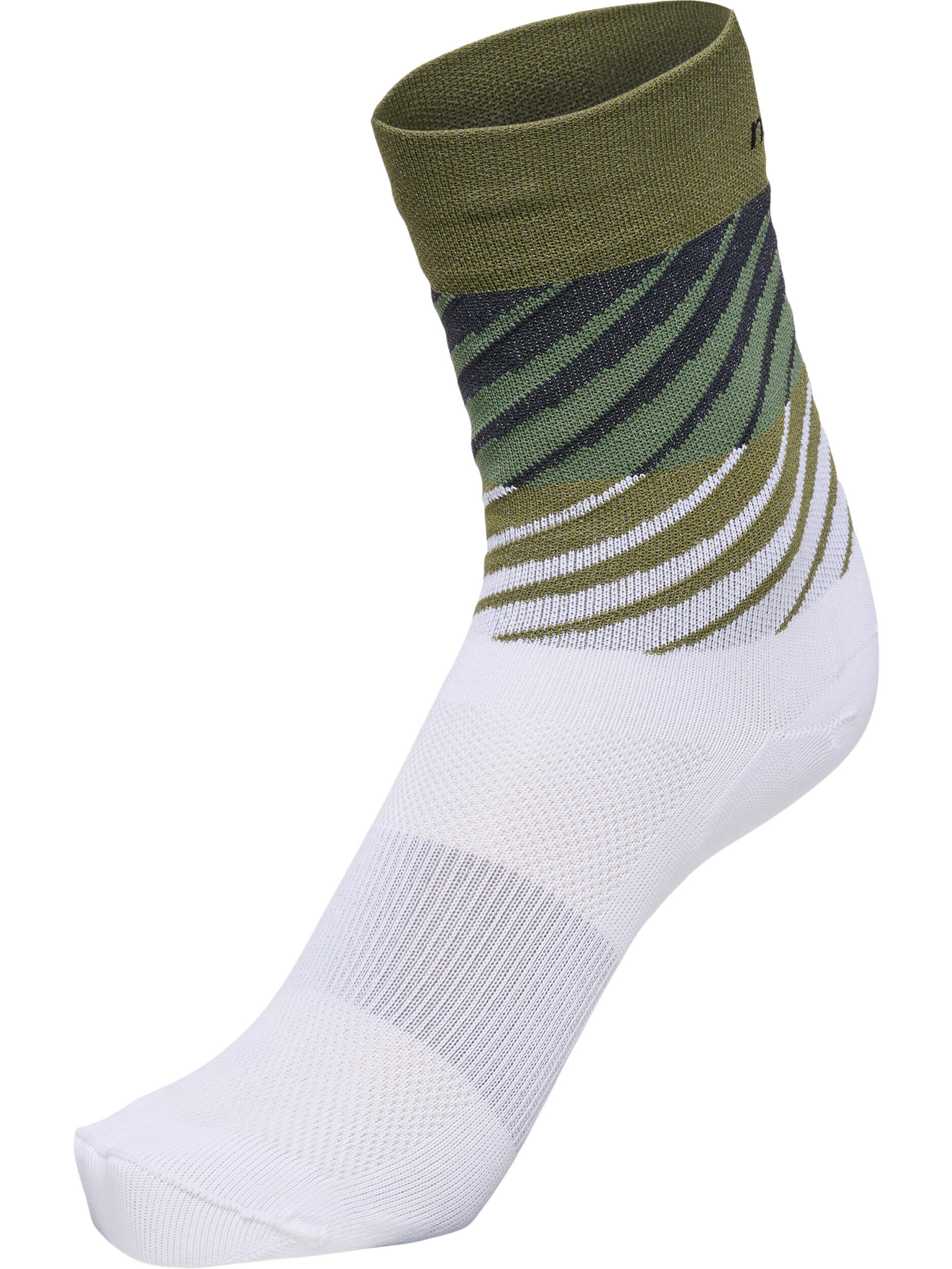Instap Low Indoor Sokken Nwlpace Unisex Volwassene 3/7
