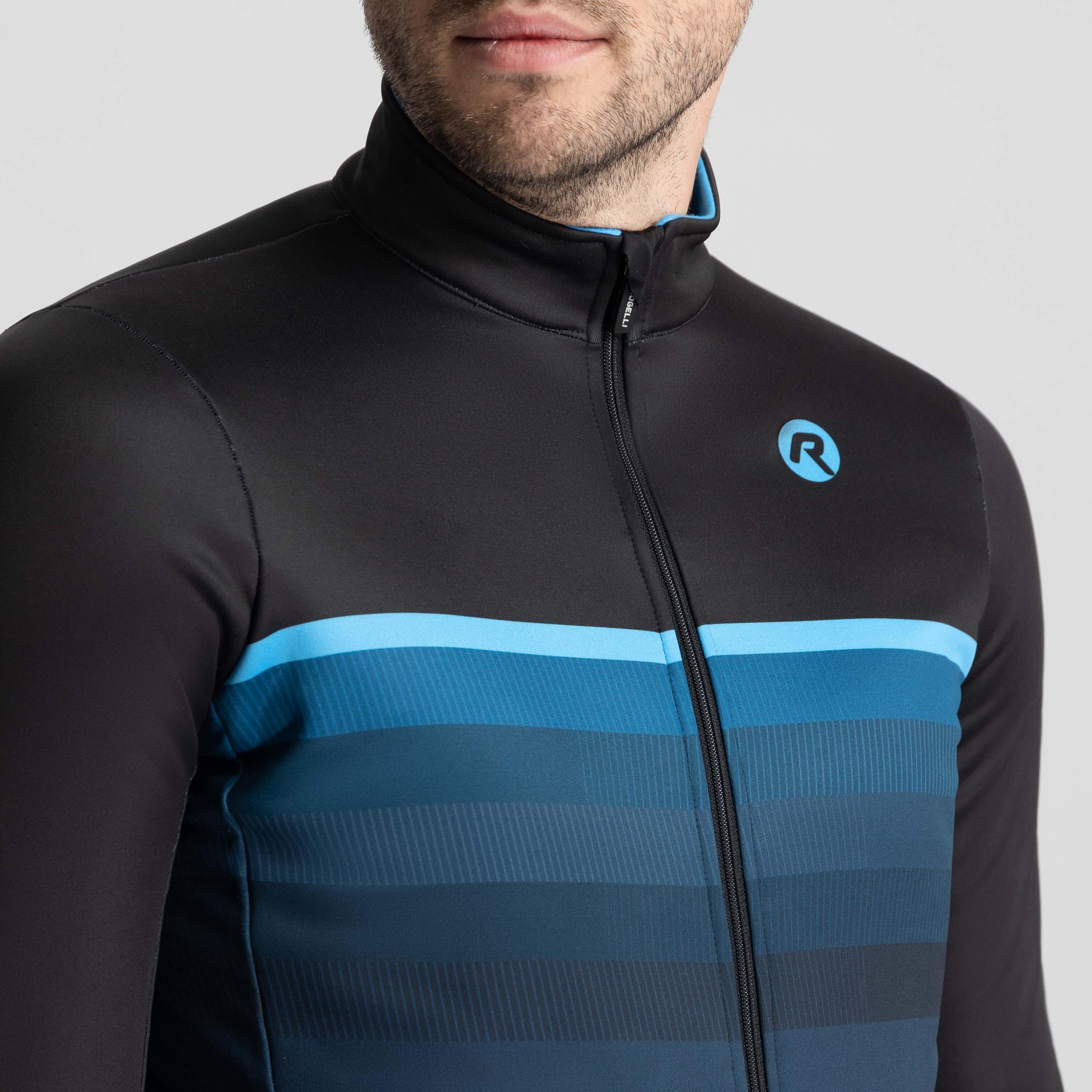 Fietsjack Winter Heren Hero ll 5/7