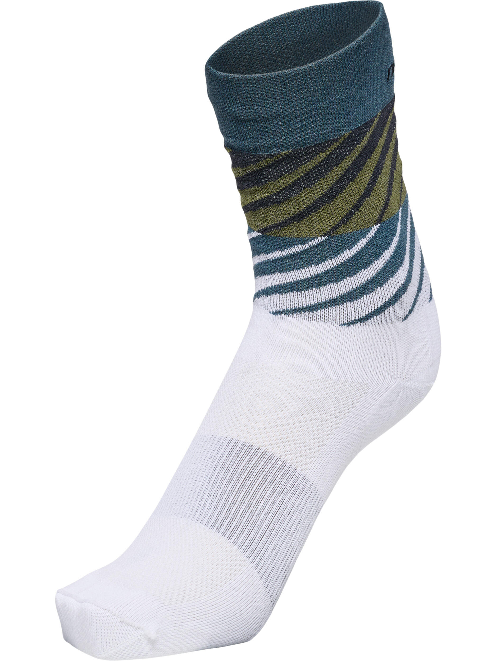 Instap Low Indoor Sokken Nwlpace Unisex Volwassene 6/7