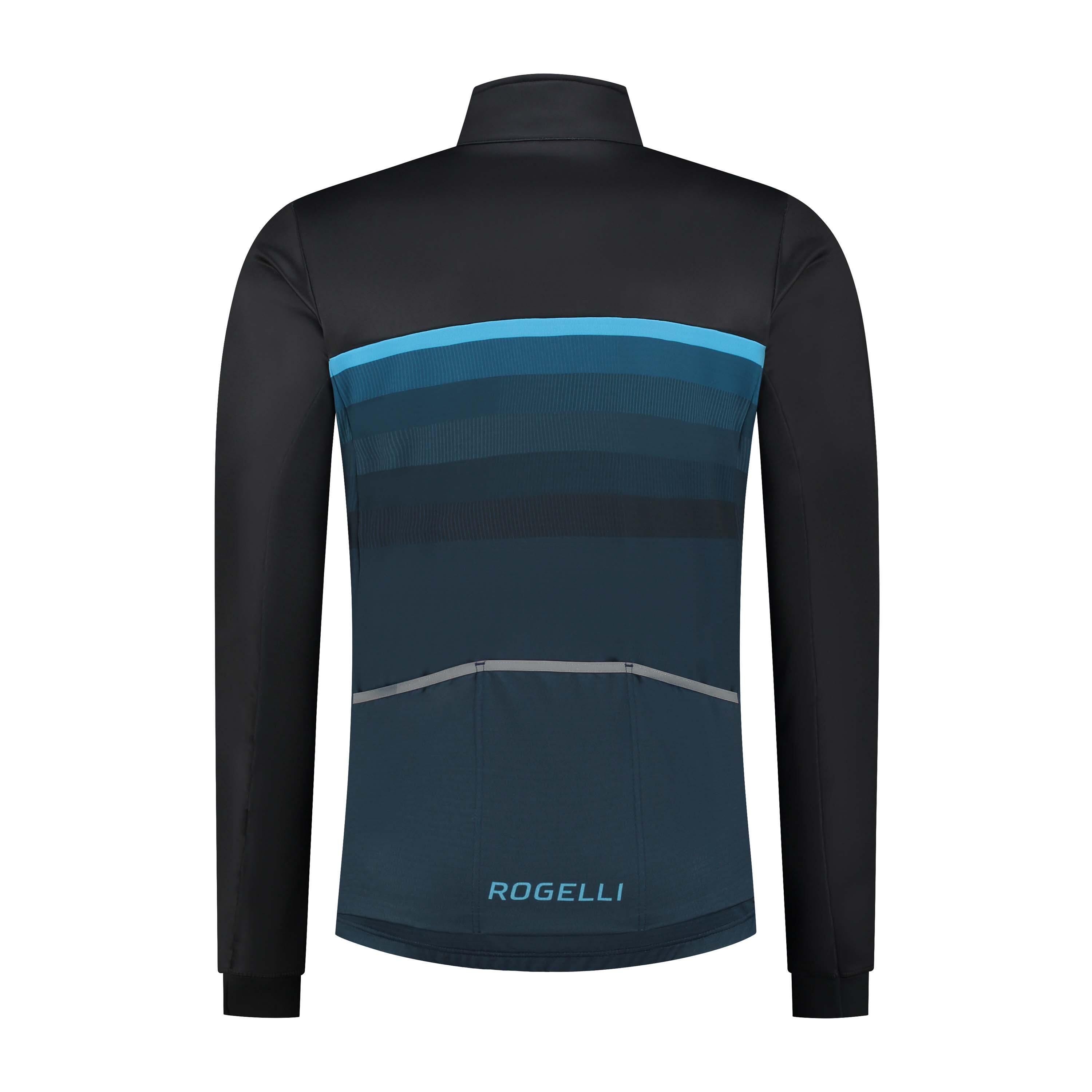 Fietsjack Winter Heren Hero ll 3/7