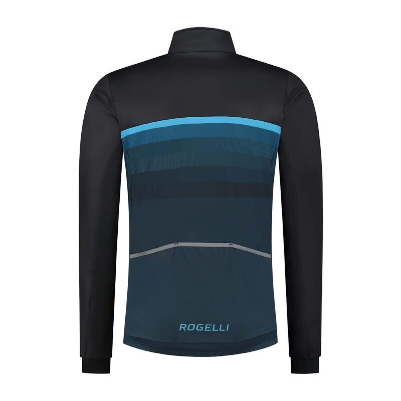 Veste Velo Hiver Homme - Hero ll