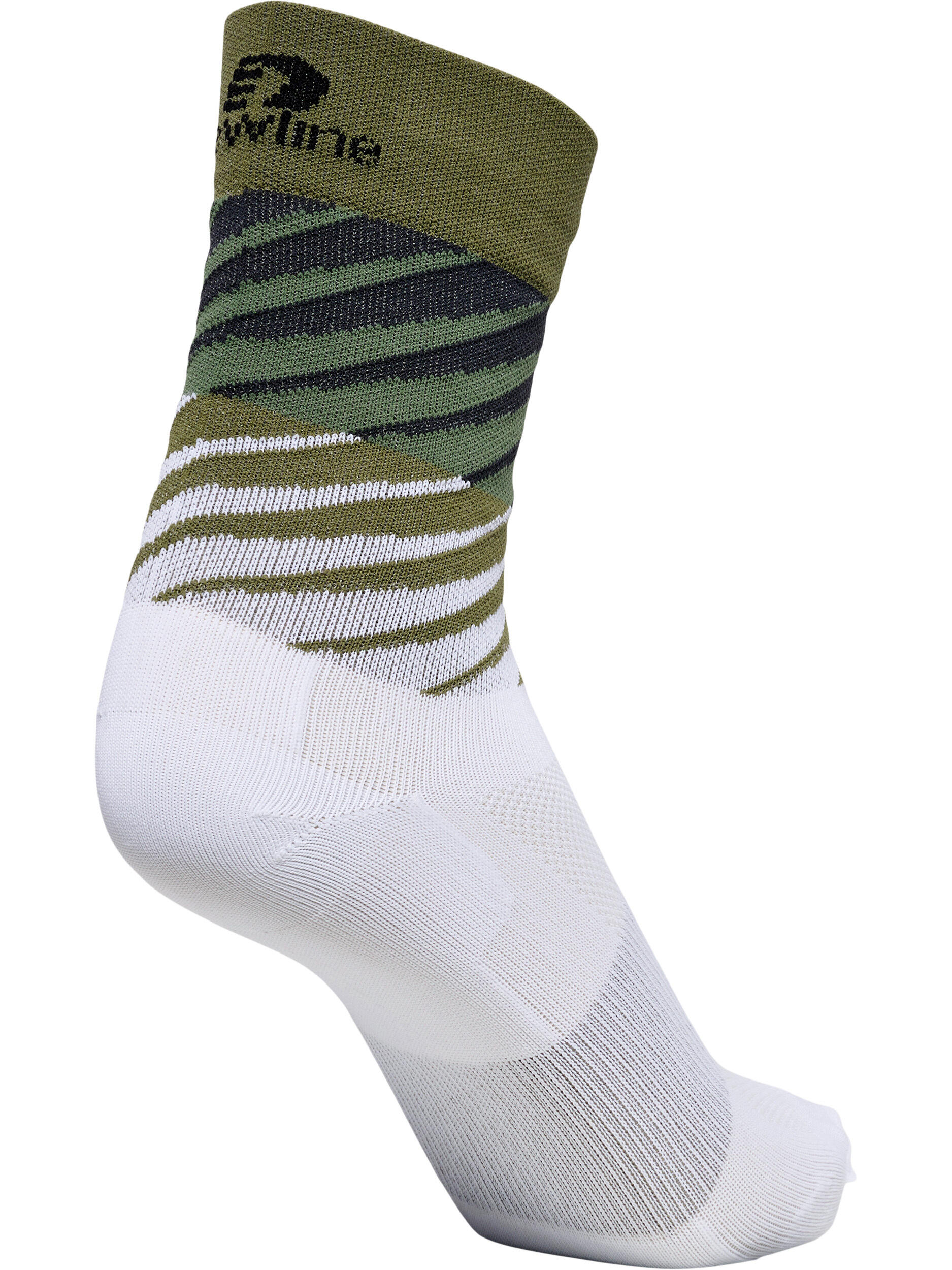 Instap Low Indoor Sokken Nwlpace Unisex Volwassene 4/7