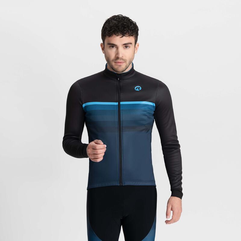 Kurtka rowerowa męska Rogelli HERO II