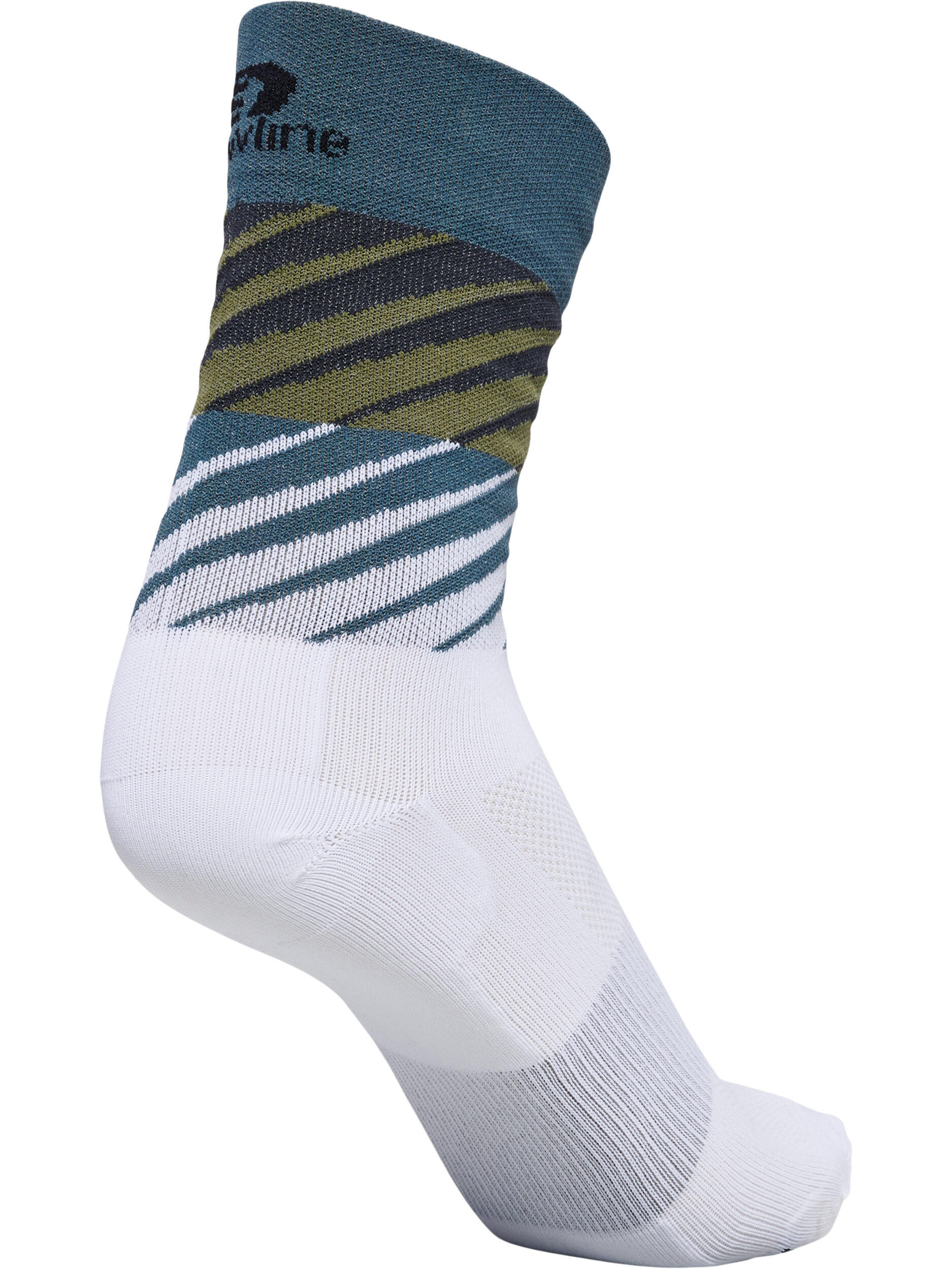 Instap Low Indoor Sokken Nwlpace Unisex Volwassene 7/7