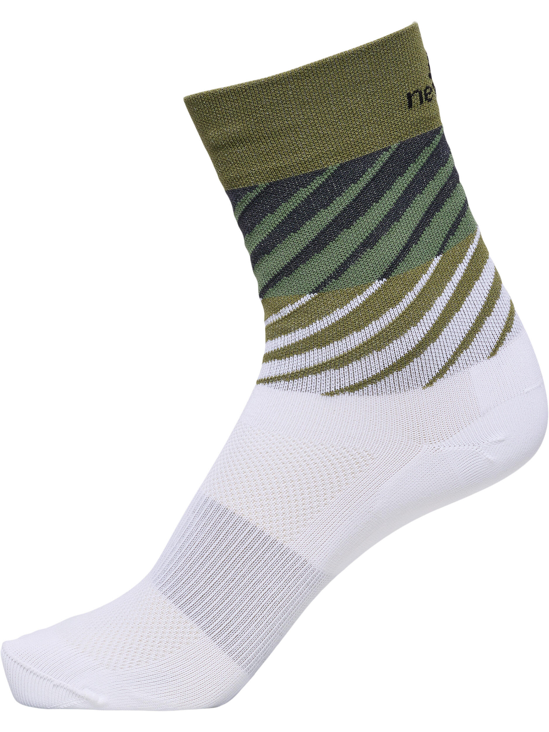 Instap Low Indoor Sokken Nwlpace Unisex Volwassene 2/7