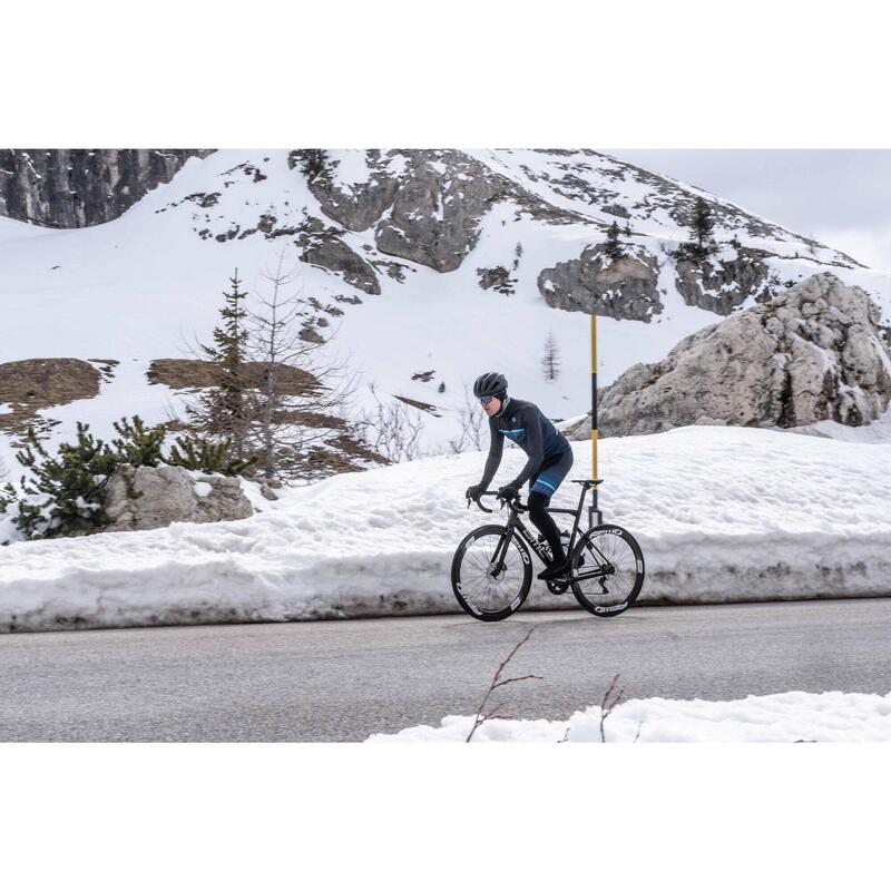 Veste Velo Hiver Homme - Hero ll