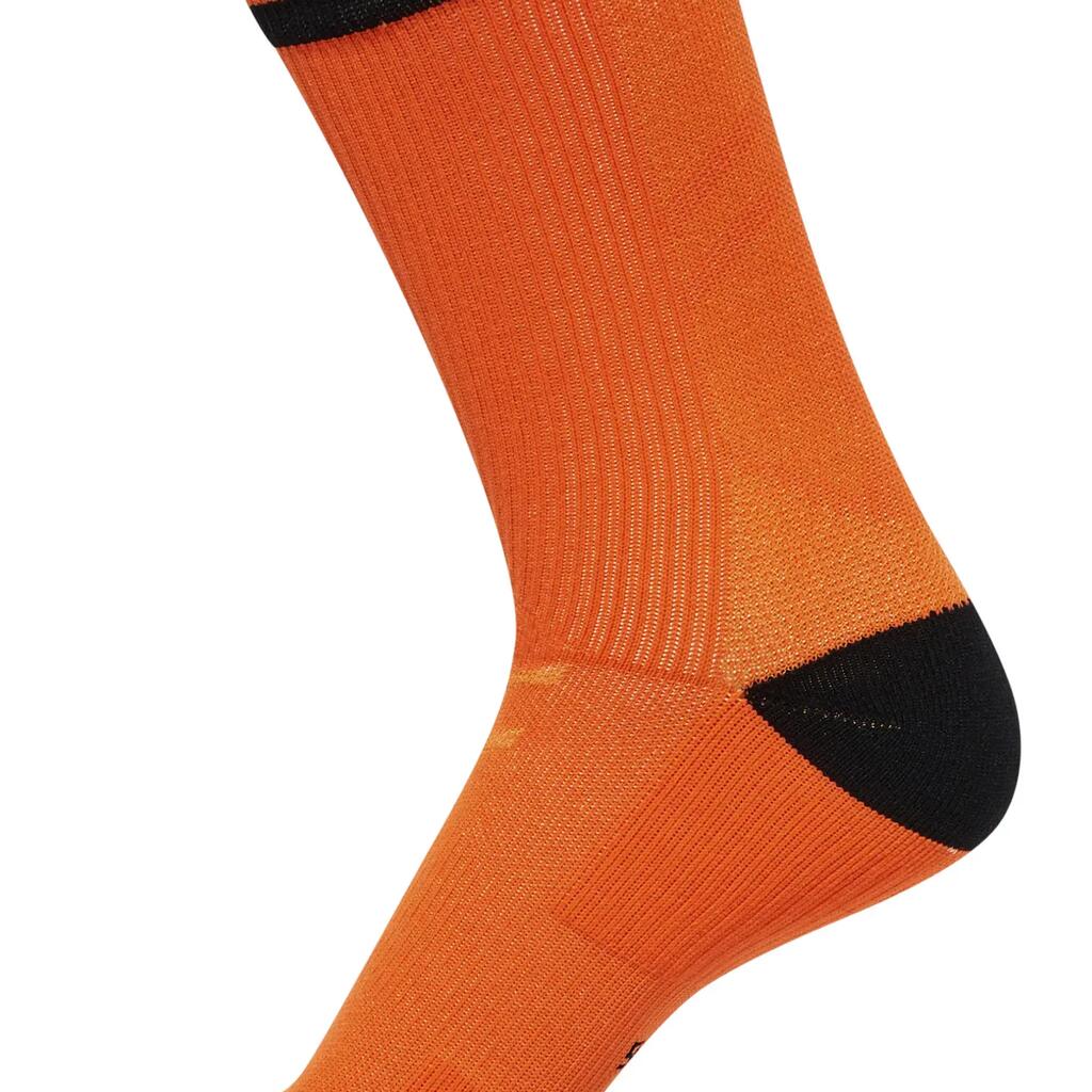 Mid-length socks for children Hummel Elite Indoor