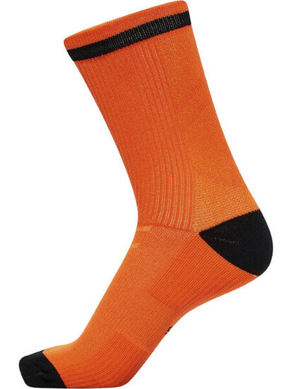 Enfiler Low Chaussettes Elite Indoor Entraînement Adulte