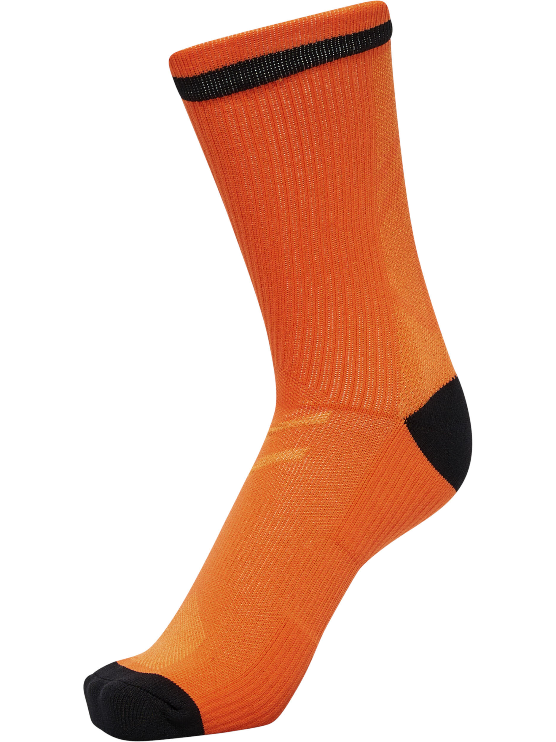 Meias para crianças de tamanho médio Hummel Elite Indoor 3/7