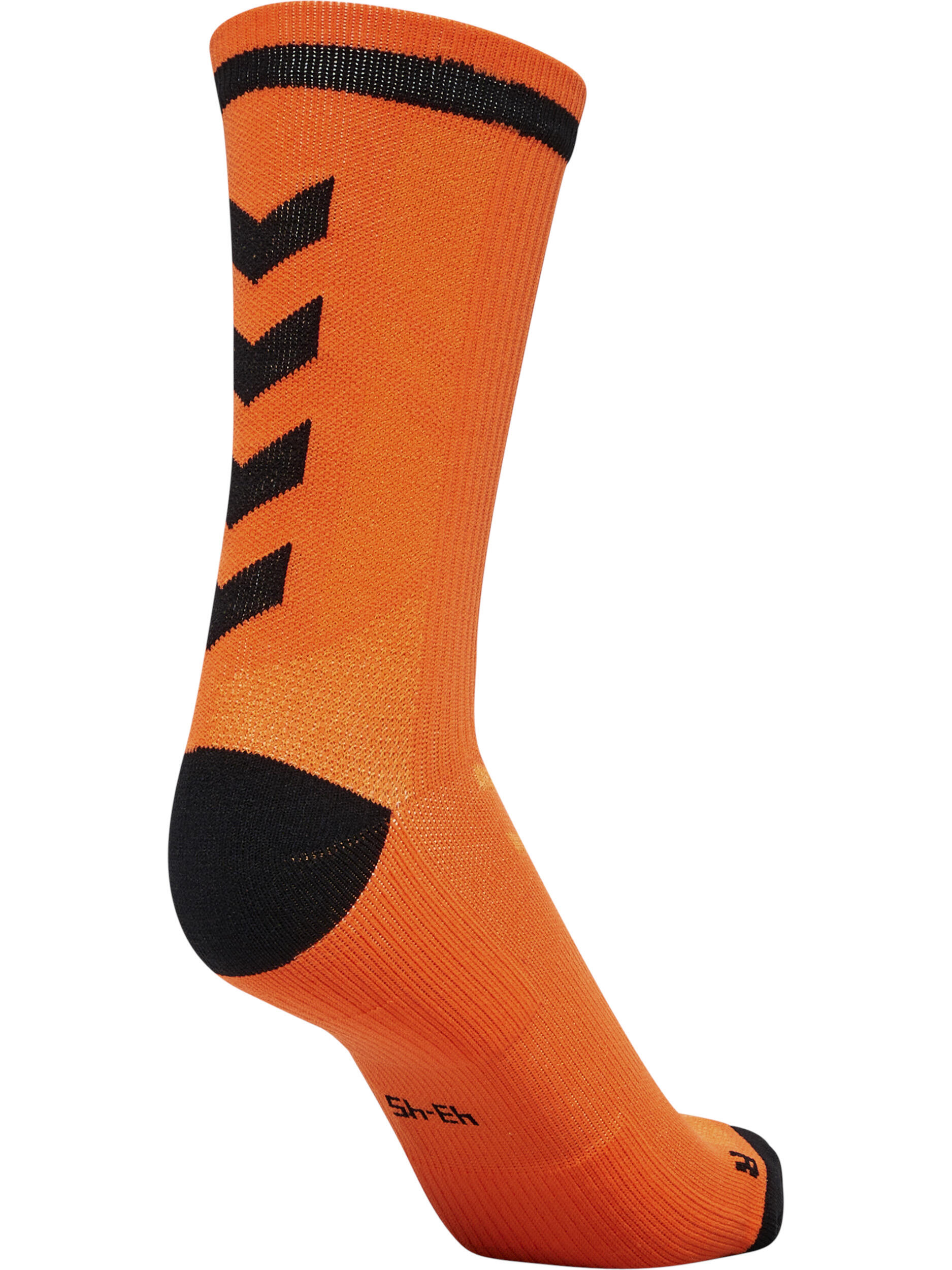 Meias para crianças de tamanho médio Hummel Elite Indoor 2/7