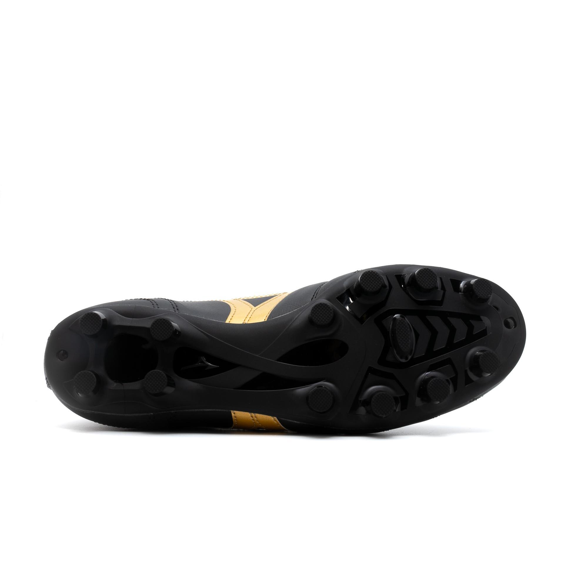 Adults Football shoes Mizuno Morelia Ii Club Black 5/7