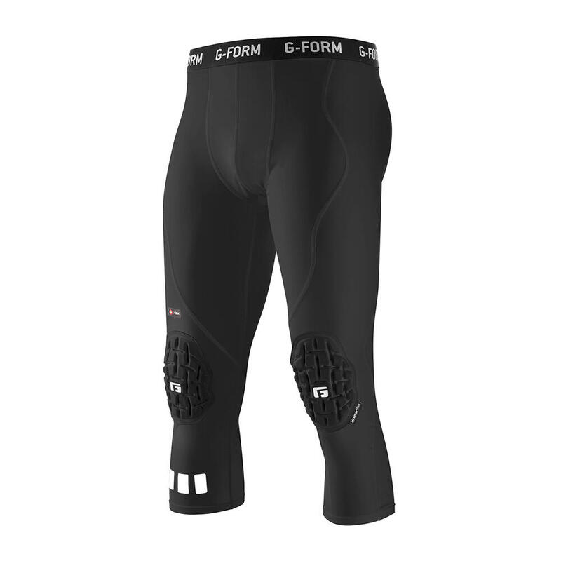 Legging 3/4 G-Form Pro