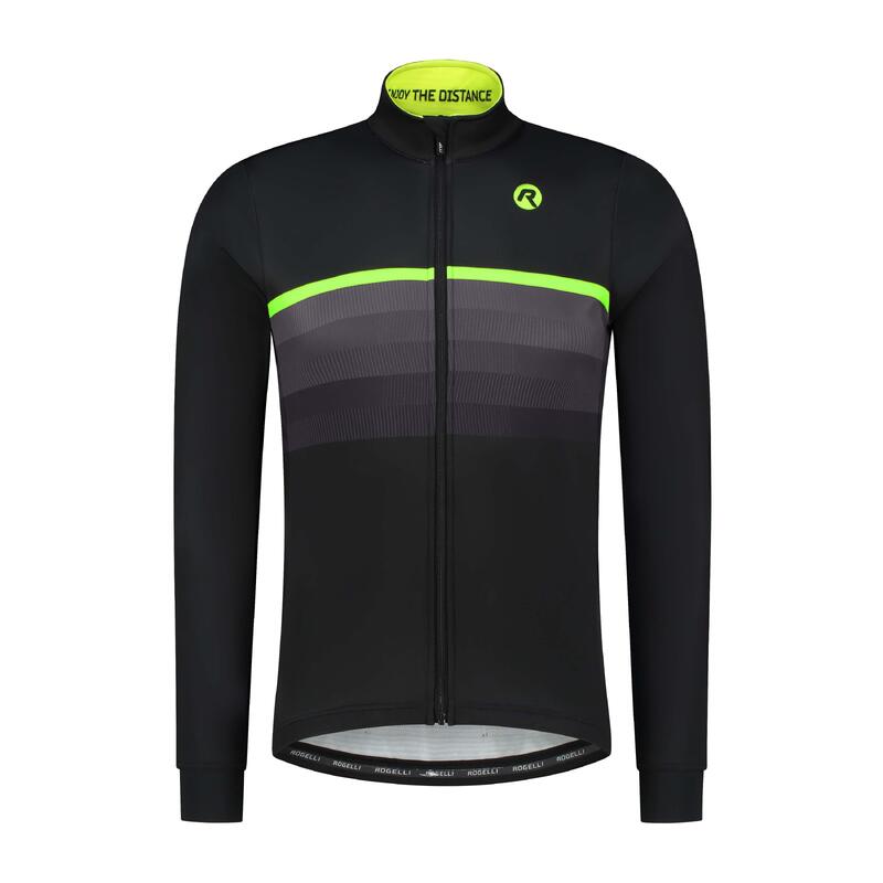 Fietsjack Winter Heren Hero ll