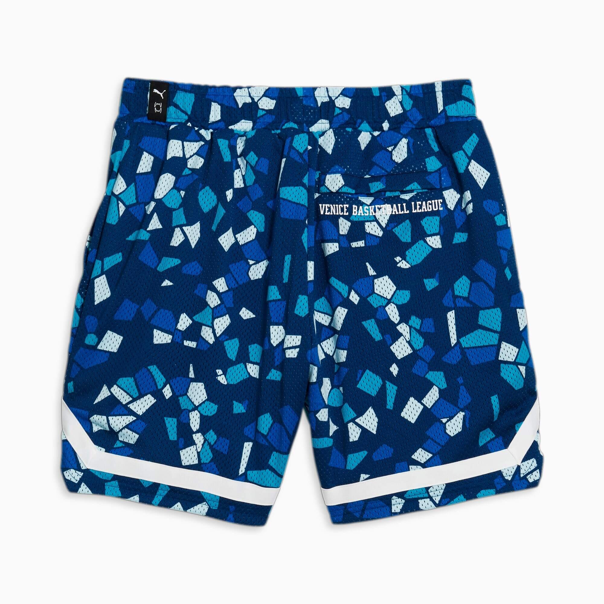 Breve Puma Venice Beach League 2/3