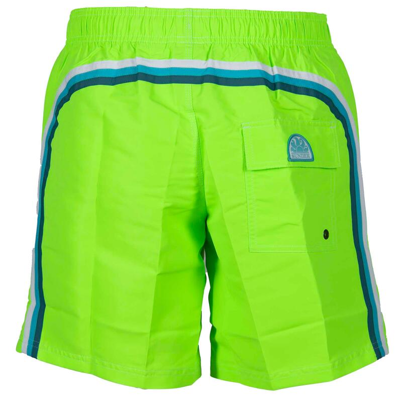 Sundek Boardshort Boxer Adulte