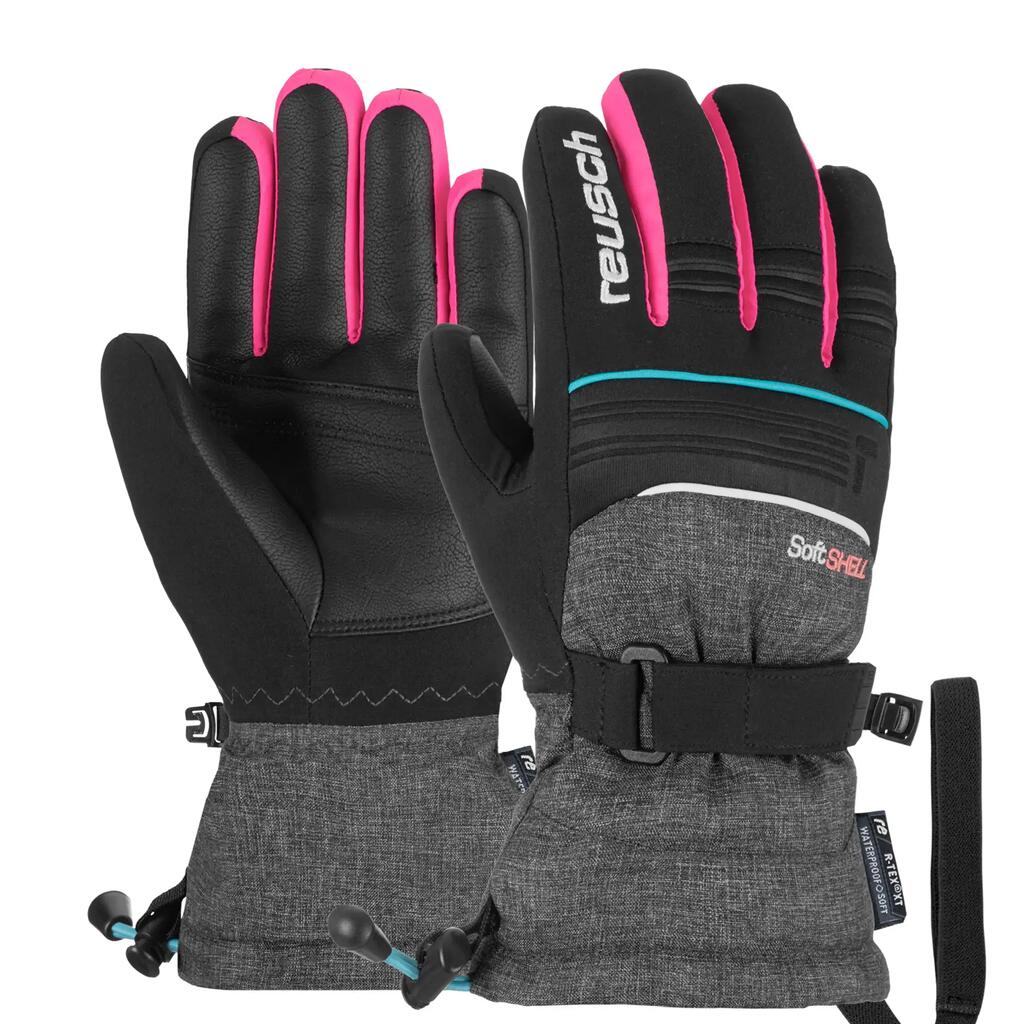 Children's ski gloves Reusch Kondor R-TEX XT